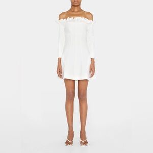 Cinq A Sept NWT Tamra Dress